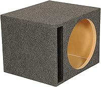 Q Power HD115 15-Inch Vented Subwoofer Enclosure — image 7