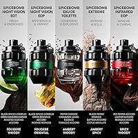 Viktor&Rolf Spicebomb Infrared Eau de Parfum 90mL — image 5