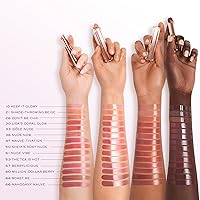 Lancôme Lip Idôle Squalane 12 Butterglow Hydrating Lip Balm 60 Million-Dollar Berry — image 5