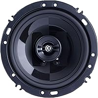 Memphis Audio PRX602 6.5″ Coaxial Speakers — image 8