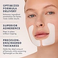 skyn ICELAND Hydro Cool Firming Smile Line Patches, 4 Pairs — image 4