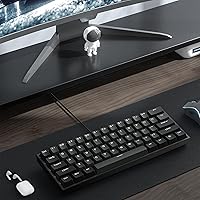 OHY XVX H61 60% Mechanical Keyboard — image 7