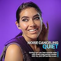 JLab Go Pop ANC True Wireless Earbuds — image 2