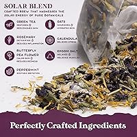 Purple Canyon Solar Blend Bath Tea — image 3