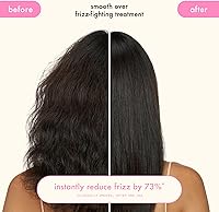 amika Smooth Over Frizz-Fighting Treatment Mask 8oz — image 8