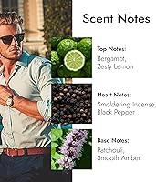 Modern Memory Mad Power Eau de Toilette for Men, 2.5 fl oz — image 3