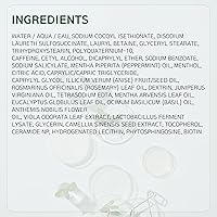 LABO-H Scalp Strengthening Shampoo 13.5oz — image 8