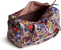 Vera Bradley Women's Premium Cotton Original Duffel Bag — image 2
