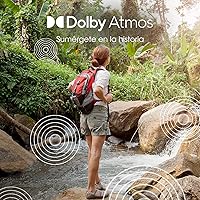 Hisense ULED 65U6G 65-Inch 4K Smart TV — image 9