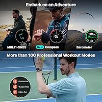 TicWatch Pro 5 Smartwatch — image 5