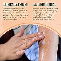 BLDG ACTIVE Hydrating Serum 5 fl. oz. — image 3