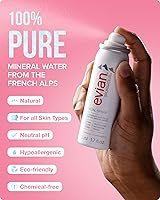 Evian Facial Spray 1.7oz — image 4