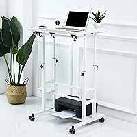 UNICOO Portable Standing Desk U101 — image 2
