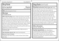 Proactiv Repair Acne Treatment Benzoyl Peroxide Spot Treatment, 3 Fl Oz — image 7