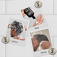 American Crew Daily Moisturizing Conditioner for Men, 33.8 Fl Oz — image 4