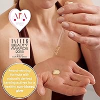 Balance Me Gradual Tanning Drops 1.01 fl oz — image 4