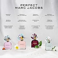 Marc Jacobs Perfect Elixir Eau de Parfum 1.0oz — image 7