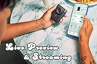 Canon PowerShot V10 Vlog Camera — image 6