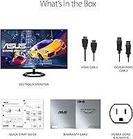 ASUS VZ279QG1R 27-inch 1080P Gaming Monitor — image 8