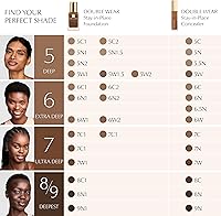 Estée Lauder Double Wear Stay-in-Place Flawless 24-Hour Concealer, 0.4 Fl Oz, Shade 3.5C — image 9