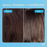 VERB Glossy Shampoo 12.48oz — image 9