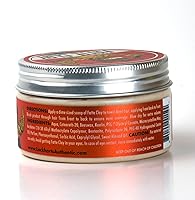 Lockhart’s Fätte Clay Pomade for Men 3.4oz — image 6