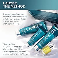 Lancer Skincare Omega Hydrating Oil, 1oz — image 3