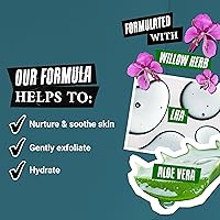 Kiehl's Ultimate Razor Burn & Bump Relief After Shave Cream 2.5oz — image 3