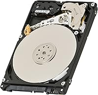 Western Digital WD1600BEVT 160GB 5400RPM 2.5-inch SATA Hard Drive — image 1