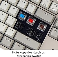 Keychron C2 Wired Mechanical Keyboard — image 4