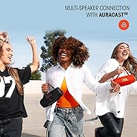 JBL Charge 6 Portable Bluetooth Speaker — image 8