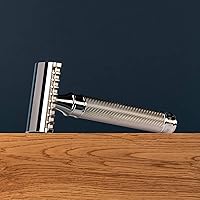 MÜHLE TRADITIONAL Grande Stainless Steel Safety Razor — image 3