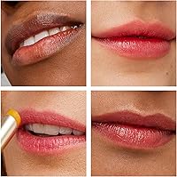 jane iredale Just Kissed Lip And Cheek Stain, Forever Peach — image 3