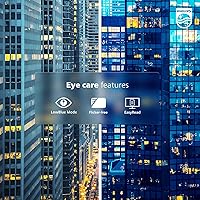 Philips 27-inch Class Thin Full HD 100Hz Monitor 271V8LB — image 6