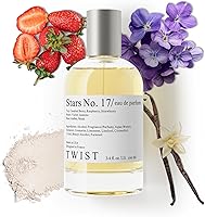 Twist Stars No. 17 Eau De Parfum 100mL — image 1