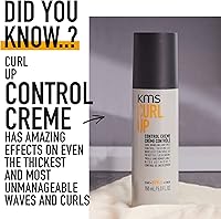 KMS Curlup Control Crème 5 oz — image 7
