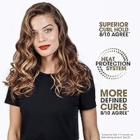 ghd Curly Ever After Heat Protectant Spray 4.1oz — image 2