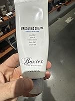 Baxter of California Grooming Cream for Men 4oz — image 6