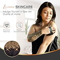 Happy Sol Copper Body Brush — image 6