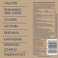 Sky and Sol Mineral Sunscreen SPF 50, 3oz — image 2