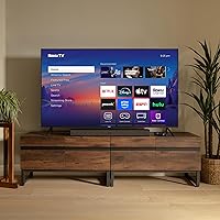 Roku Smart TV 2025 – 55-Inch Select Series 4K HDR TV — image 12