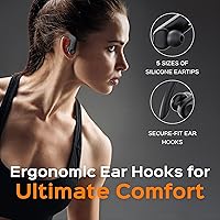 TREBLAB X3 Pro Workout True Wireless Earbuds — image 6