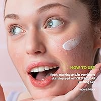 SVR Sebiaclear Moisturizing Face Cream 1.4oz — image 4