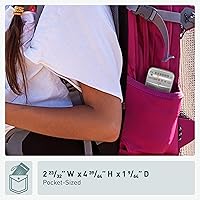 Panasonic RF-P50D Pocket FM/AM Portable Radio — image 7