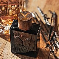 Tru Fragrance Beauty Yellowstone Ride Reserve Men's Cologne, 3.4oz — image 4