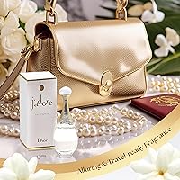 Dior J'adore Eau de Parfum 5mL Travel Spray — image 4