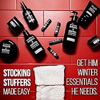RUGGED & DAPPER Daily Duo Skincare Set for Men — image 5