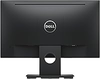 Dell E2016H 20-inch Monitor — image 5