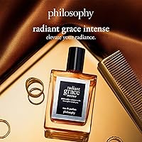Philosophy Radiant Grace Intense Eau De Parfum 2oz — image 7