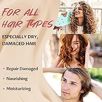 BOTANQUIL Argan Oil of Morocco Shampoo and Conditioner Set — image 5